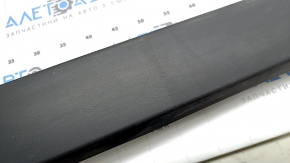 Right threshold for Land Rover Range Rover Velar 18-23, structure, scratches