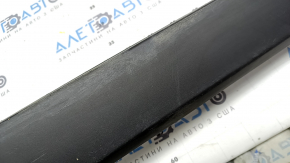 Right threshold for Land Rover Range Rover Velar 18-23, structure, scratches