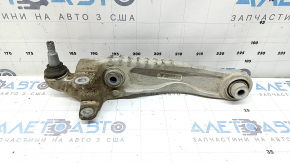 Lower control arm, front left, rear, Land Rover Range Rover Velar 18-20