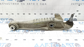 Lower control arm, front left, rear, Land Rover Range Rover Velar 18-20