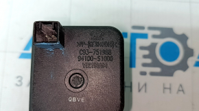 Hyundai Santa FE 19-23 warning light