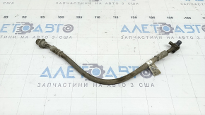Rear left brake hose for Land Rover Range Rover Velar 18-26 (under 325mm)