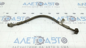 Rear left brake hose for Land Rover Range Rover Velar 18-26 (under 325mm)