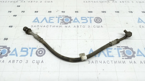 Rear right brake hose for Land Rover Range Rover Velar 18-26 (under 325mm)