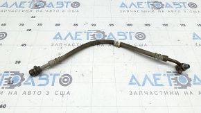 Rear right brake hose for Land Rover Range Rover Velar 18-26 (under 325mm)