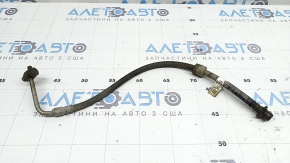 Front left brake hose for Land Rover Range Rover Velar 18-26 (325mm and 349mm)