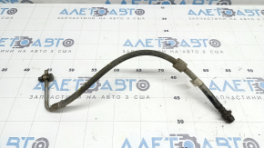 Front right brake hose for Land Rover Range Rover Velar 18-26 (325mm and 349mm)