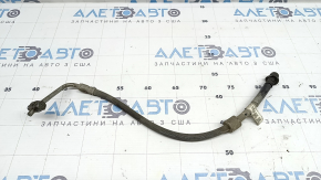 Front right brake hose for Land Rover Range Rover Velar 18-26 (325mm and 349mm)