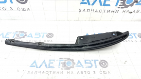 Rear right fender arch extension for Land Rover Range Rover Velar 18-23, structure, scratch