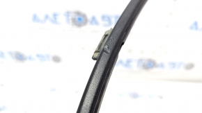 Rear right fender arch extension for Land Rover Range Rover Velar 18-23, structure, scratch
