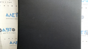 Land Rover Range Rover Velar 18-20 black headliner for panoramic windows, for cleaning, creases, scratches