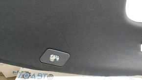 Land Rover Range Rover Velar 18-20 black headliner for panoramic windows, for cleaning, creases, scratches