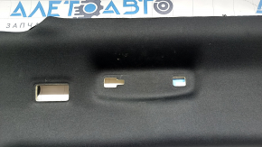 Land Rover Range Rover Velar 18-20 black headliner for panoramic windows, for cleaning, creases, scratches