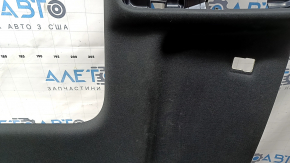 Land Rover Range Rover Velar 18-20 black headliner for panoramic windows, for cleaning, creases, scratches