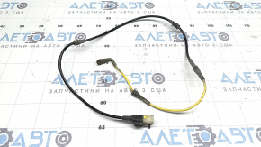 Front left brake pad wear sensor for Land Rover Range Rover Velar 18-26 (325mm and 349mm)