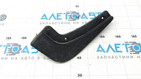 Rear left mudguard Hyundai Santa FE 21-23