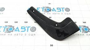 Rear right mudguard Hyundai Santa FE 21-23
