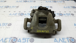 Front left caliper assembly for Land Rover Range Rover Velar 18-20, 1 piston, 325mm