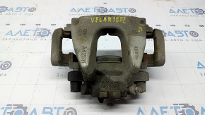 Front left caliper assembly for Land Rover Range Rover Velar 18-20, 1 piston, 325mm