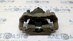 Front left caliper assembly for Land Rover Range Rover Velar 18-20, 1 piston, 325mm