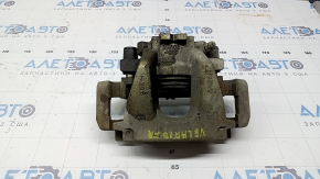 Front right caliper assembly for Land Rover Range Rover Velar 18-20, 1 piston, 325mm