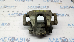 Front right caliper assembly for Land Rover Range Rover Velar 18-20, 1 piston, 325mm