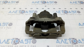 Front right caliper assembly for Land Rover Range Rover Velar 18-20, 1 piston, 325mm