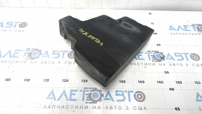 Inner left fender seal for Land Rover Range Rover Velar 18-23