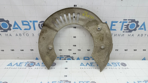 Front left brake disc cover for Land Rover Range Rover Velar 18-20 (under 325mm)