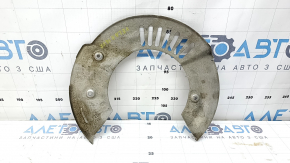 Front right brake disc cover for Land Rover Range Rover Velar 18-20 (325mm)