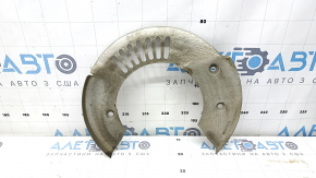 Front right brake disc cover for Land Rover Range Rover Velar 18-20 (325mm)