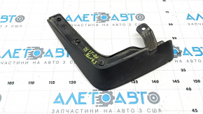 Front left mudguard for Hyundai Santa FE 21-23