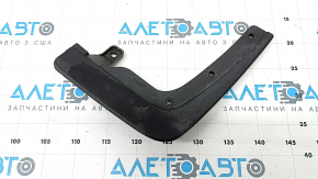 Front left mudguard for Hyundai Santa FE 21-23