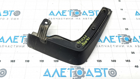 Front right mudguard for Hyundai Santa FE 21-23