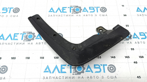 Front right mudguard for Hyundai Santa FE 21-23