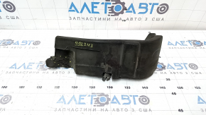 Left Land Rover Range Rover Velar 18-23 Hood-Fender Seal Tear