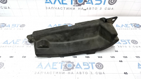 Left Land Rover Range Rover Velar 18-23 Hood-Fender Seal Tear