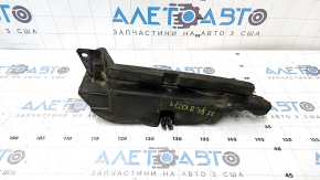 Left Land Rover Range Rover Velar 18-23 Hood-Fender Seal Tear
