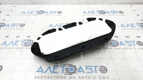 Land Rover Range Rover Velar 18-20 passenger airbag in the dashboard