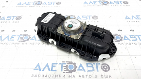 Land Rover Range Rover Velar 18-20 passenger airbag in the dashboard