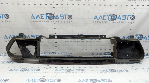 Lower radiator duct for Land Rover Range Rover Velar 18-20 2.0T, 3.0T, cracks, missing fragment
