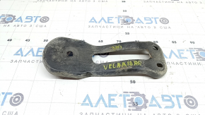 Rear right subframe lug for Land Rover Range Rover Velar 18-23
