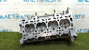 Ford Focus mk3 15-18 bare cylinder head with valves and hydraulic lifters