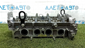 Ford Focus mk3 15-18 bare cylinder head with valves and hydraulic lifters