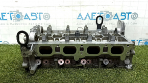 Ford Focus mk3 15-18 bare cylinder head with valves and hydraulic lifters
