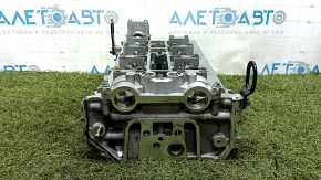 Ford Focus mk3 15-18 bare cylinder head with valves and hydraulic lifters