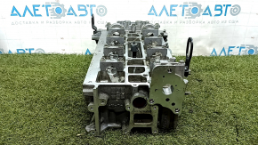 Ford Focus mk3 15-18 bare cylinder head with valves and hydraulic lifters