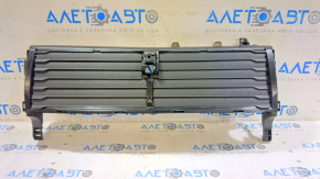 Radiator deflector blinds for the Audi Q5 80A 18-20 2.0T without motor