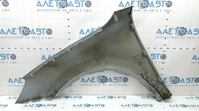 Front right wing Porsche Cayenne 19-23 silver M7P