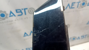 Ford Edge 15-24 rear right side door trim, scratches, chip